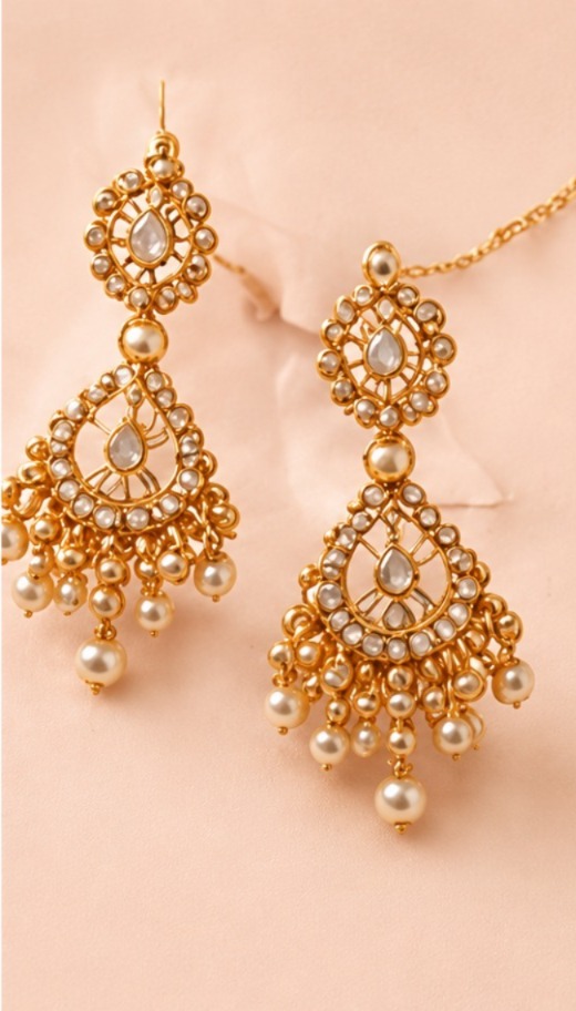 Jewellery