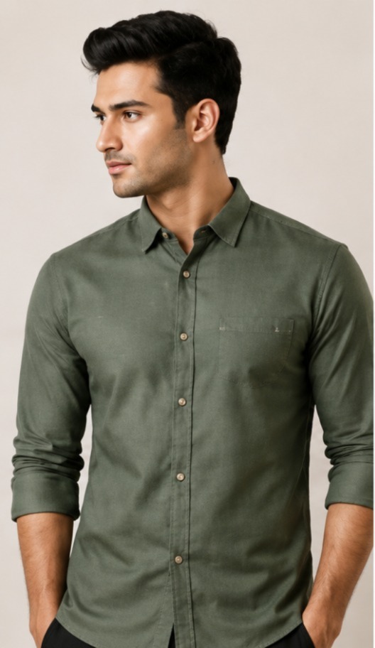 Men Wear