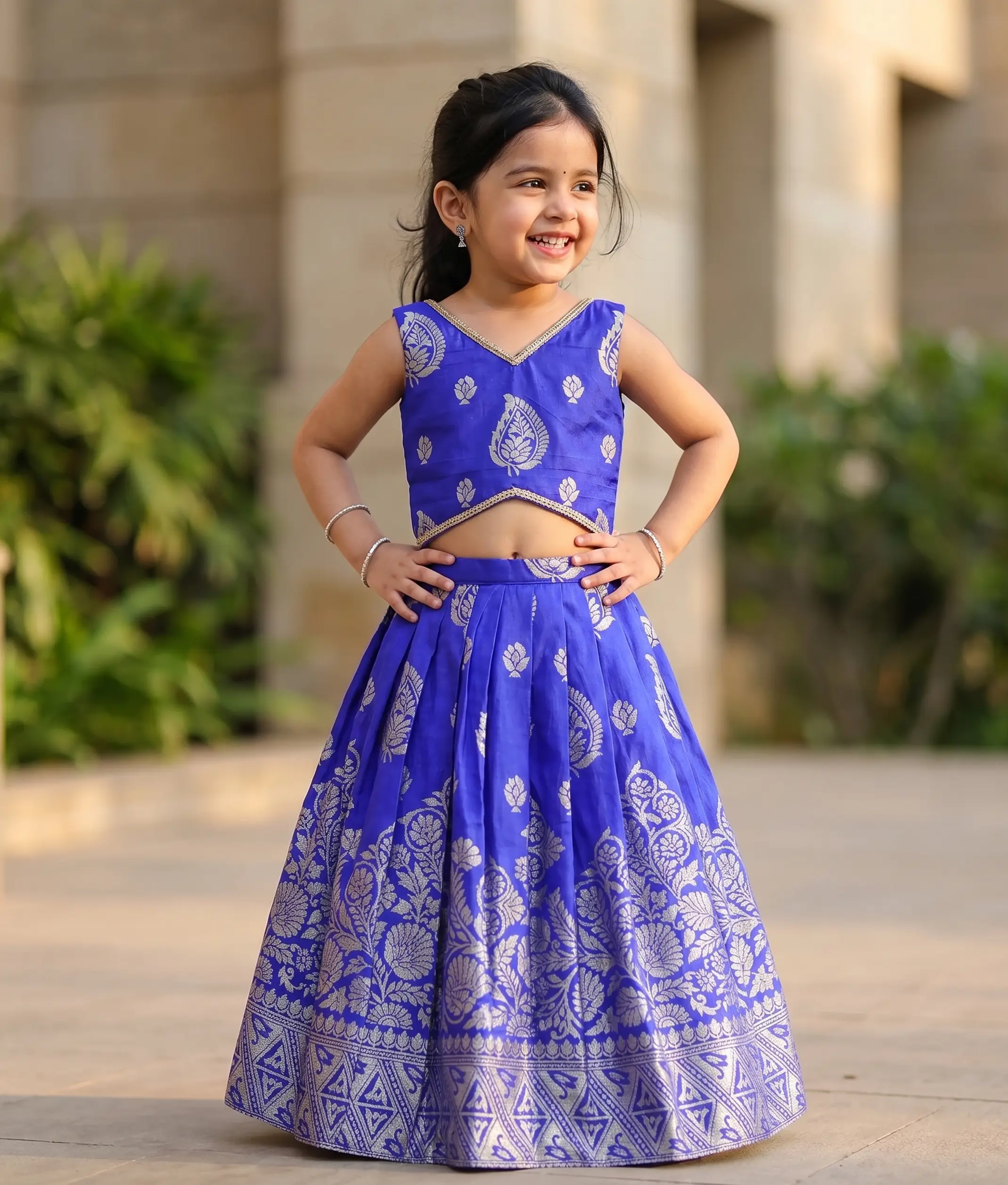 Kids Wear