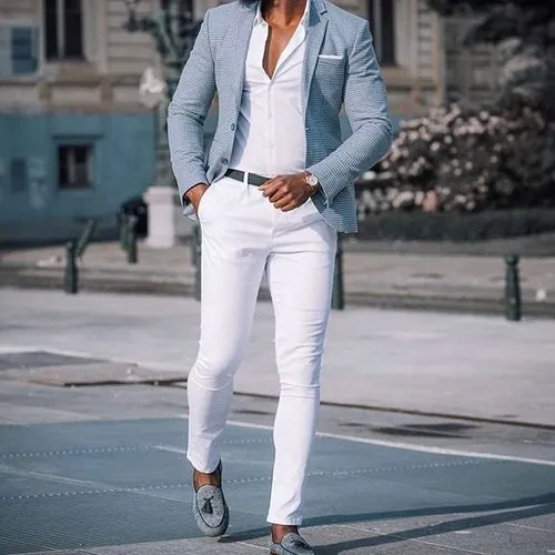 Mens Wear